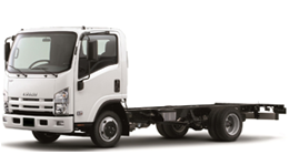 ISUZU TRUCKNQR90LL