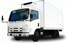 Рефрижератор