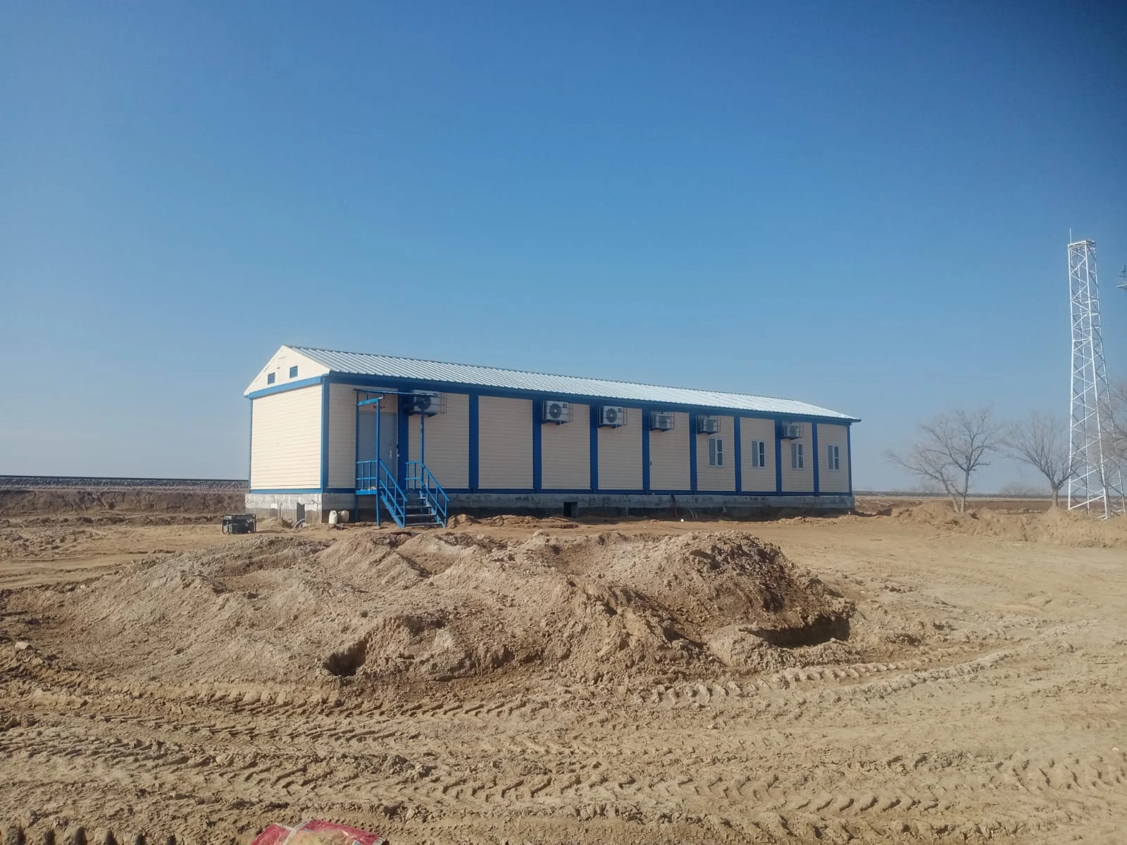 Проект Modul-SW: Пост Электрической Централизации (Пост ЭЦ)