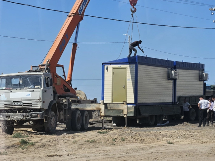 Проект Modul-SW: Посты Электрической Централизации (Посты ЭЦ)