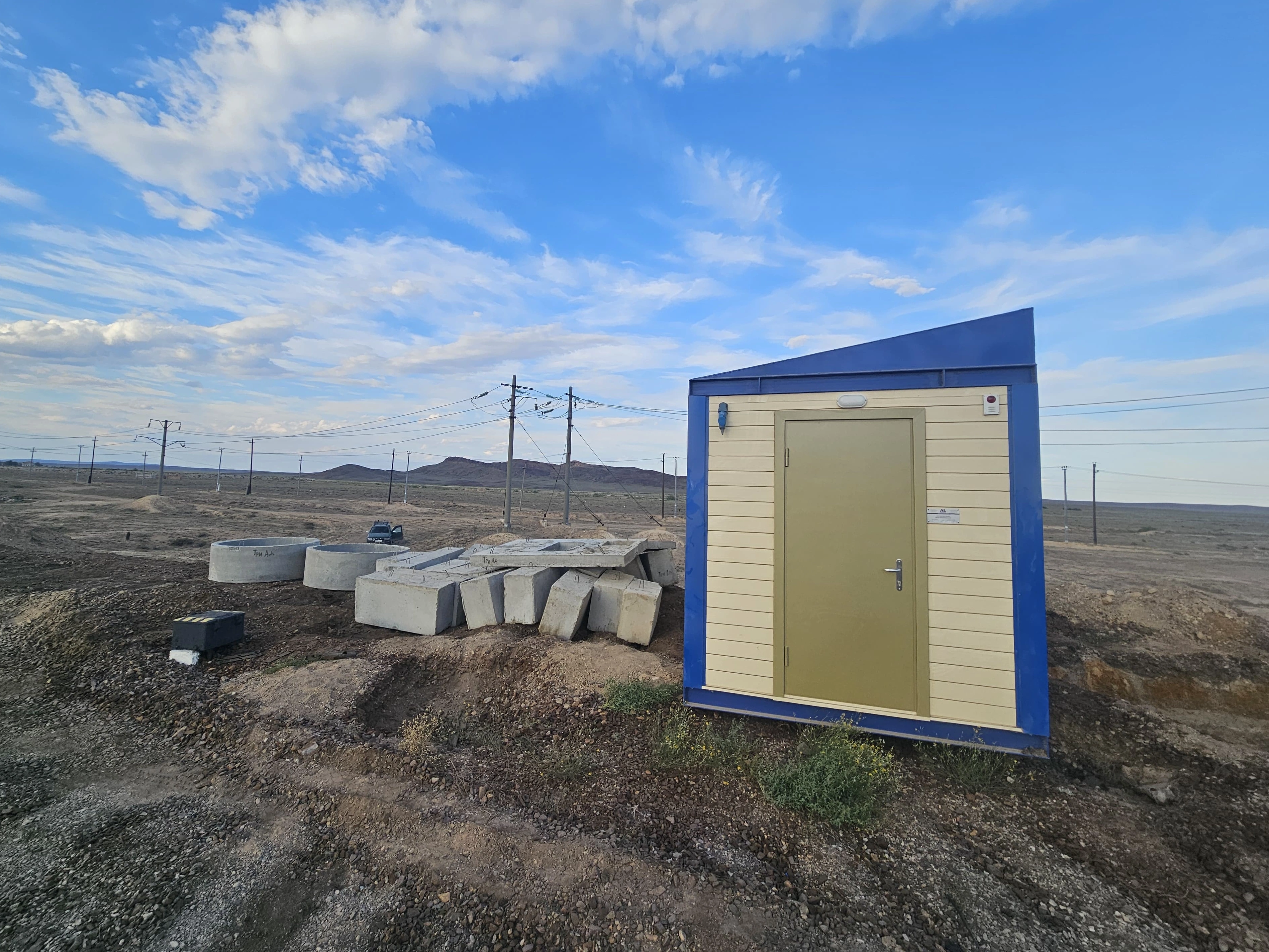 Проект Modul-SW: Посты Электрической Централизации (Посты ЭЦ)