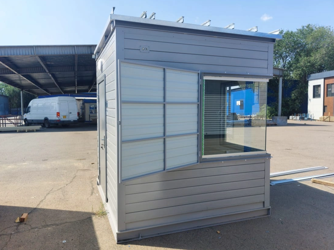 Проект Modul-SW: Проект «Мониторинговые Кабины»