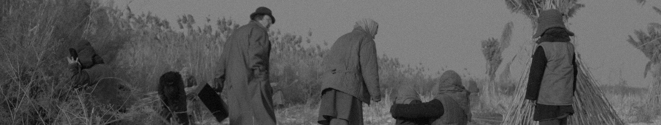 Чёрно-белая драма «Эвакуация»: антивоенное высказывание из Казахстана