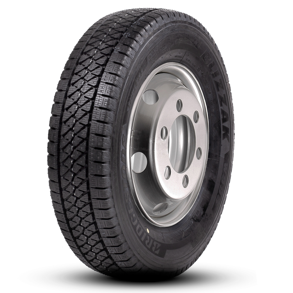 Bridgestone Blizzak W995