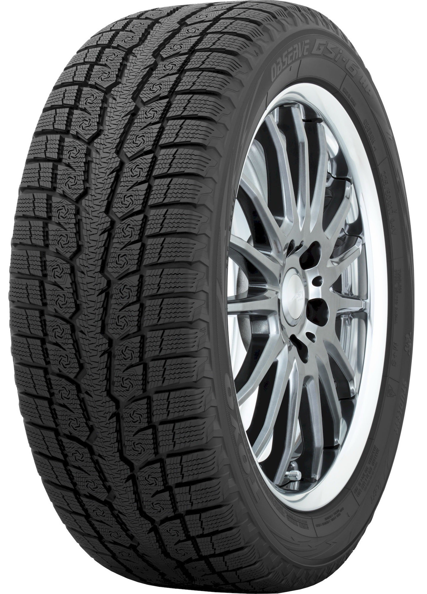Toyo Observe GSi6
