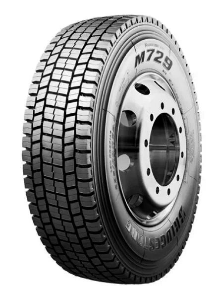 $ 315/70/R22.5/M729/M154-152/Bridgestone/Всесезонная