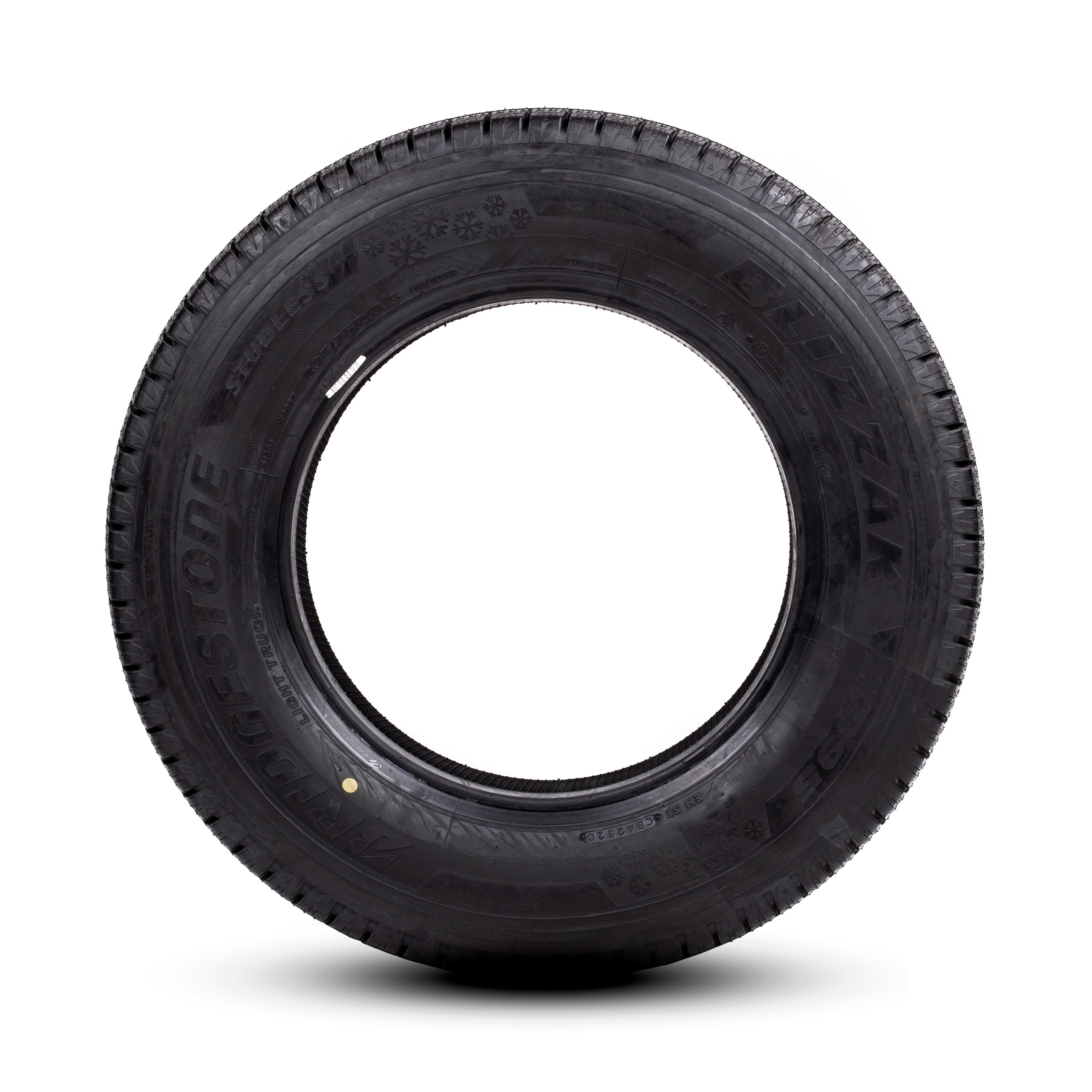 Bridgestone Blizzak W995