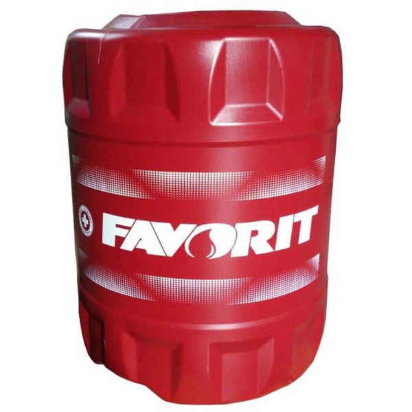 20л FAVORIT ВМГЗ   