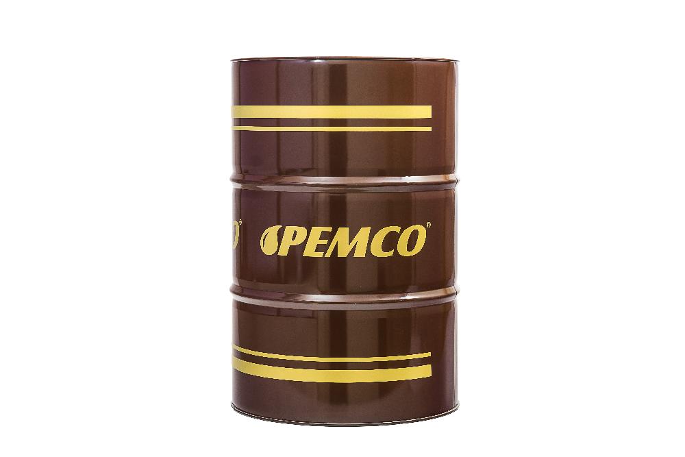 208л PEMCO Compressor Oil ISO 46  