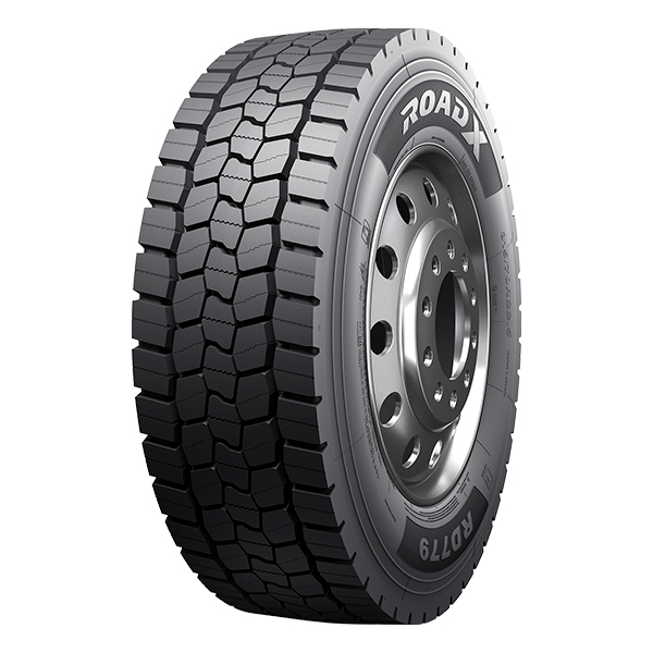 315/70/R22.5/RD779/L156-150/Roadx CB/18PR/Всесезонная
