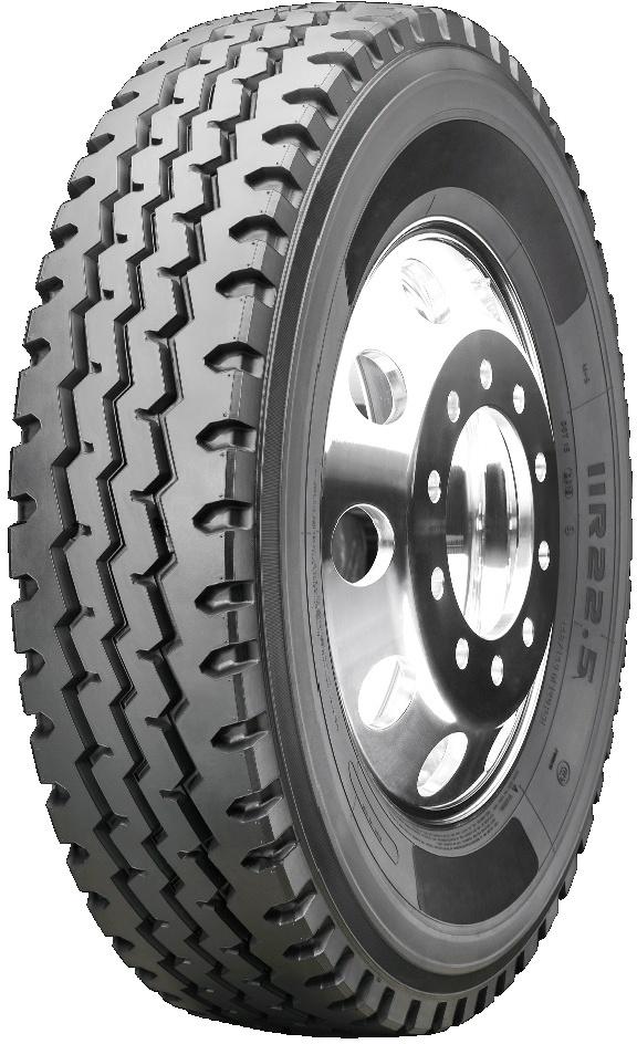 12/00/R20/AP866A/K158-155/Roadx CN/22PR/Всесезонная (некомплект)