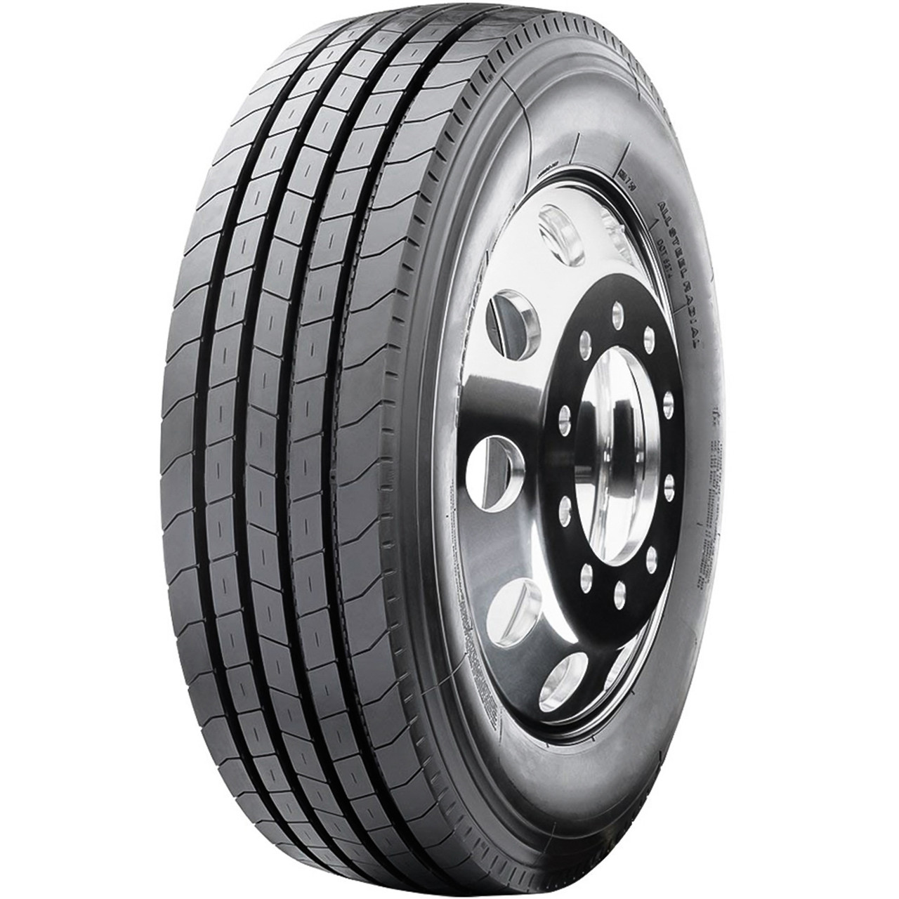 235/75/R17.5/RH620/L143-141/Roadx CB/18PR/Всесезонная