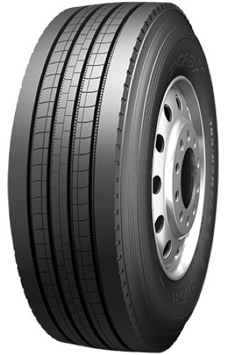 385/65/R22.5/RH631/K160/Roadx CB/20PR/Всесезонная