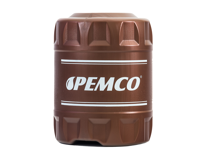 20л PEMCO 575 SAE 75W140  API GL-5