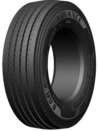 $ 315/60/R22.5/GR-1A/L154-150/Advance/Всесезонная