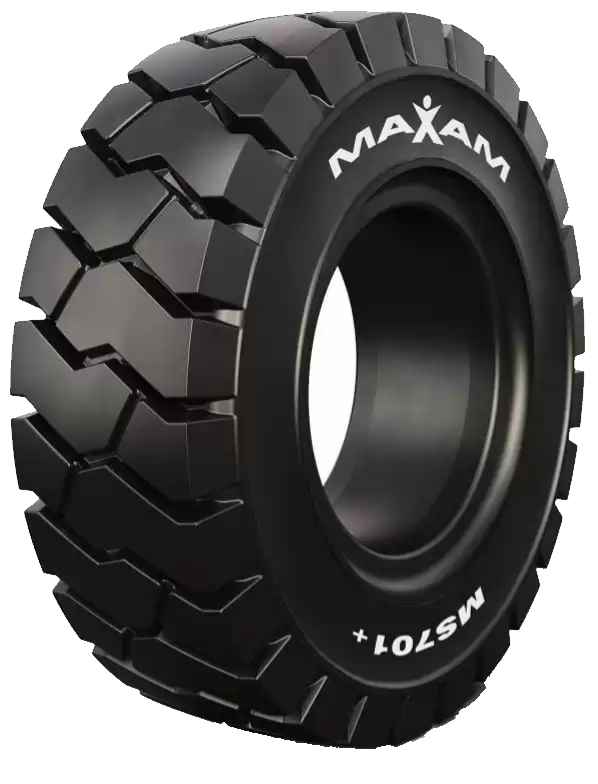 Шина массивная 300-15 MAXAM MS701+ 169 A5 STD