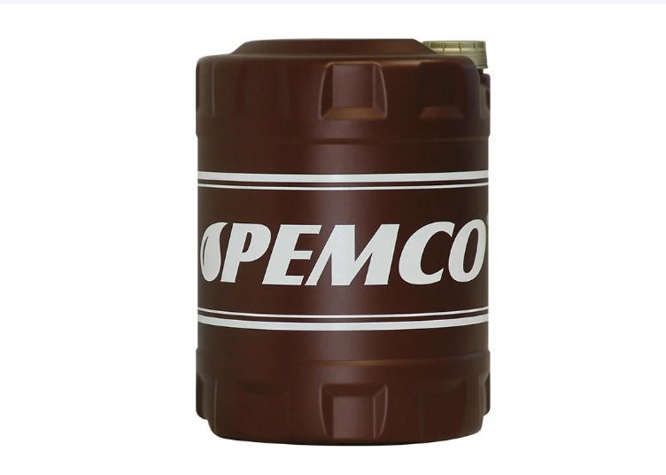  PEMCO 501 SAE 75W80  API GL-4 (на розлив)