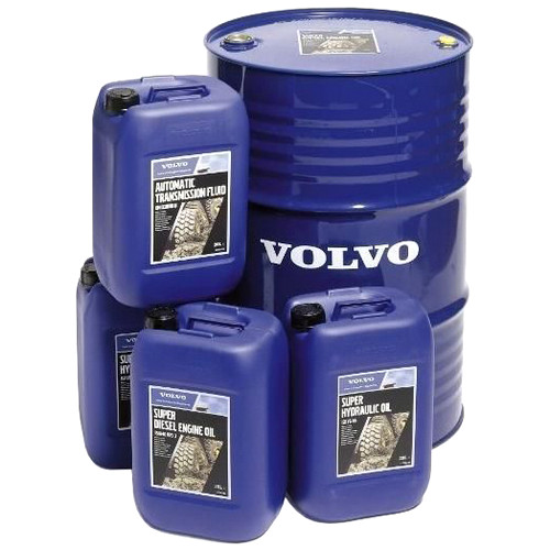 Масло гидравлическое 20L 97340 ATF 1161996
