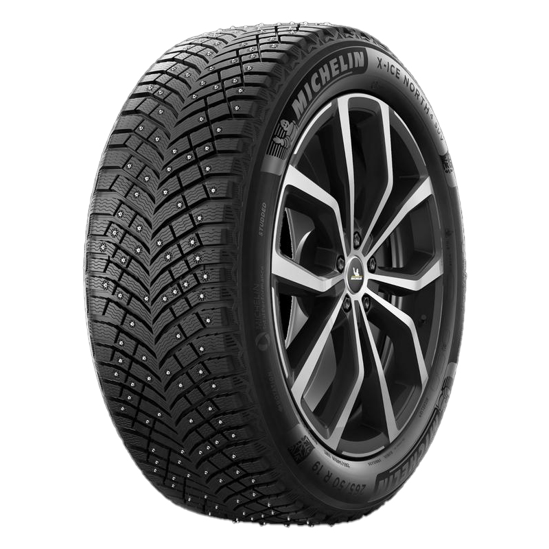 Michelin X-ICE North 4 SUV