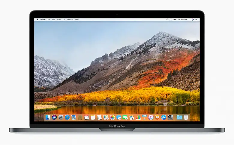 "Apple шокирует: новый MacBook Pro 15'' 2017 работает быстрее, чем вы думали!"