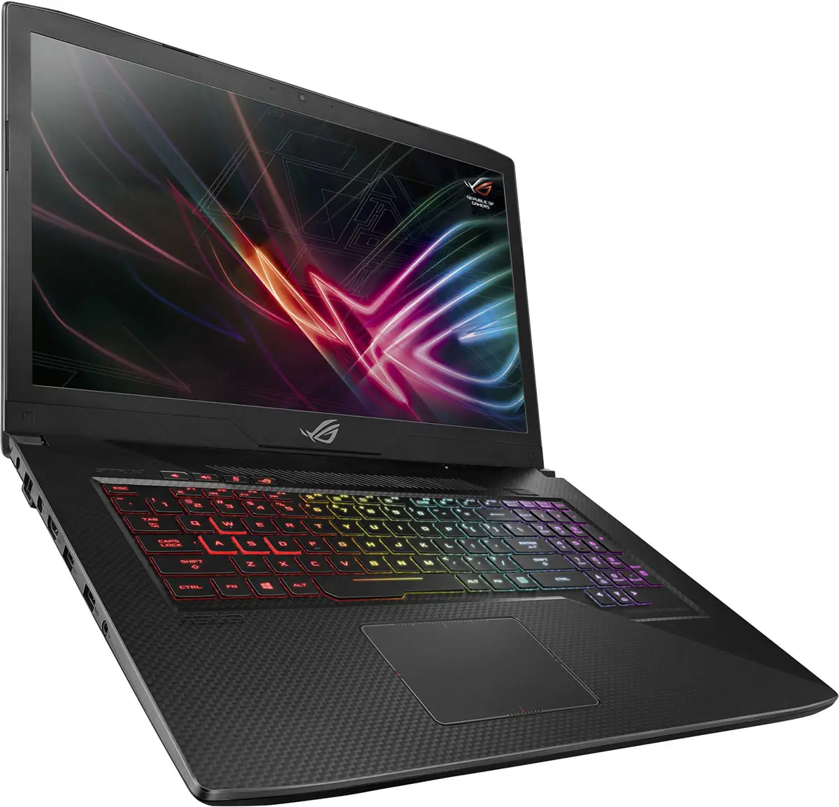 Asus ROG Strix GL703GM