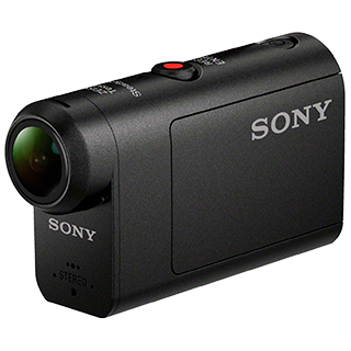 Sony HDR