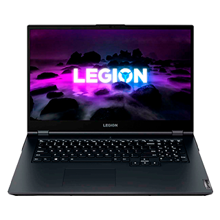 Ноутбук игровой Lenovo Legion 5
