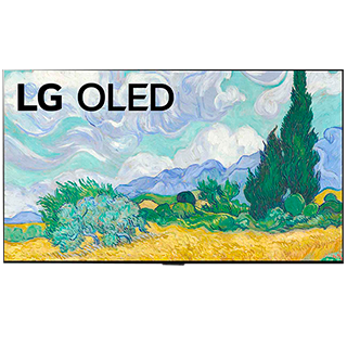 Телевизор LG OLED