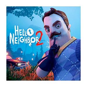 Hello neighbor 2