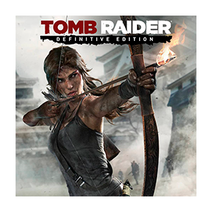 Tom Raider definitive edition 
