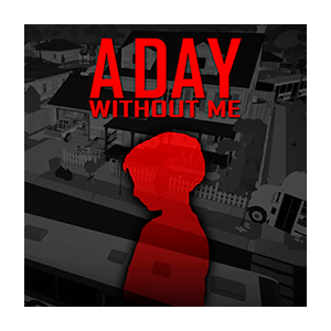 Aday without me