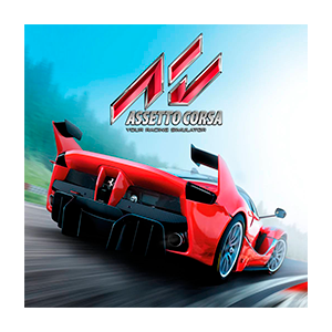 Assetto corsa your racing simulator