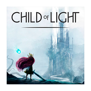 Child of light