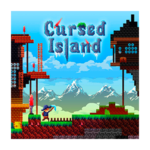 Cursed island 