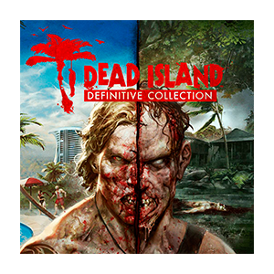 Dead island definive collection
