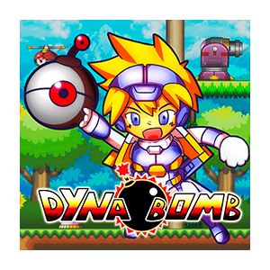 Dynna bomb 