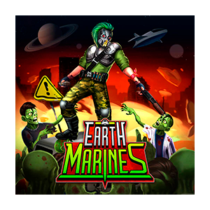 Earth marines 
