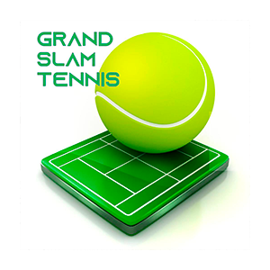 Grand slam tennis