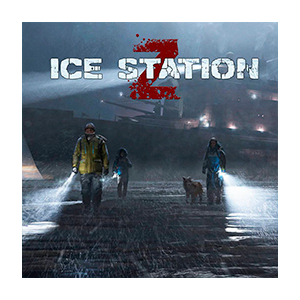 Ice station 
