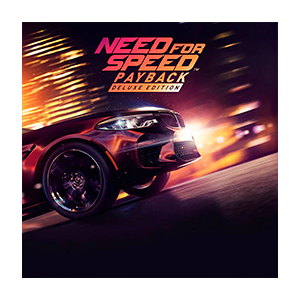 Need for speed payback edition