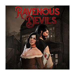 Ravenous devils