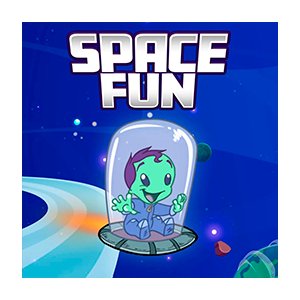 Space fun 