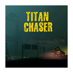 Titan chaser