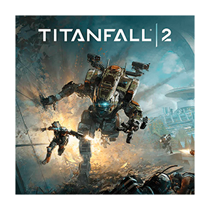 Titanfall 2 PS