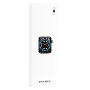 Смарт часы HOCO Y1 Pro Smart 