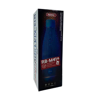 Remax колонка rb-m41