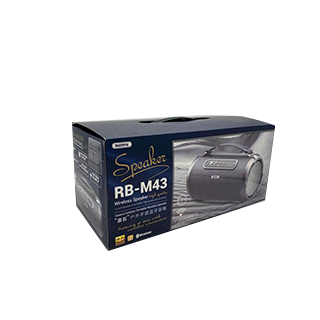 Remax RB-M43