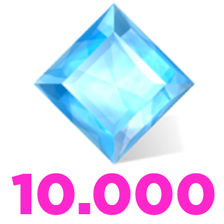 Алмаз 10000