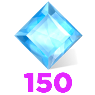 Алмазы 150