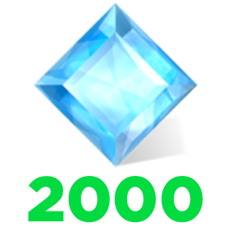 Алмаз 2000